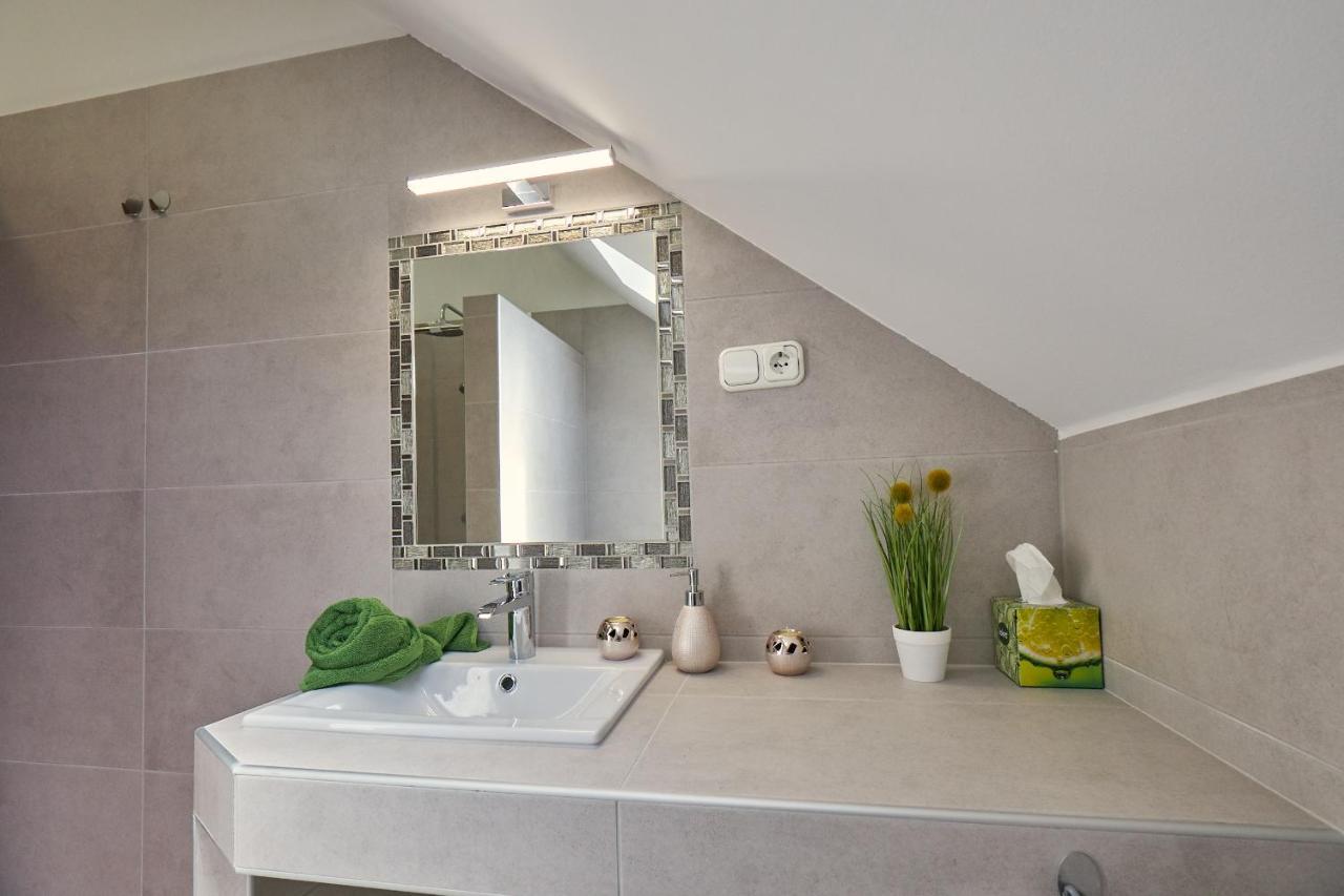 Amulett Studios Apartment Hajdúszoboszló Zewnętrze zdjęcie