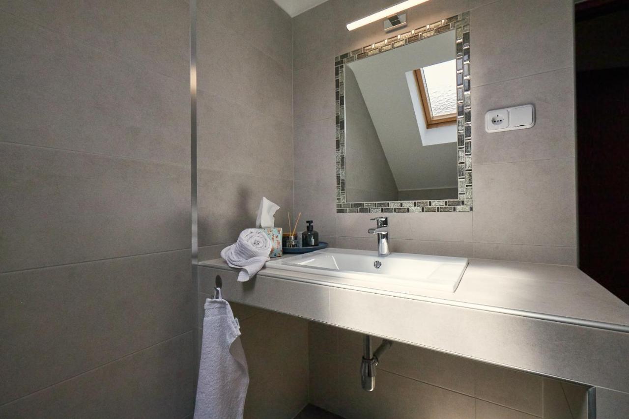Amulett Studios Apartment Hajdúszoboszló Zewnętrze zdjęcie
