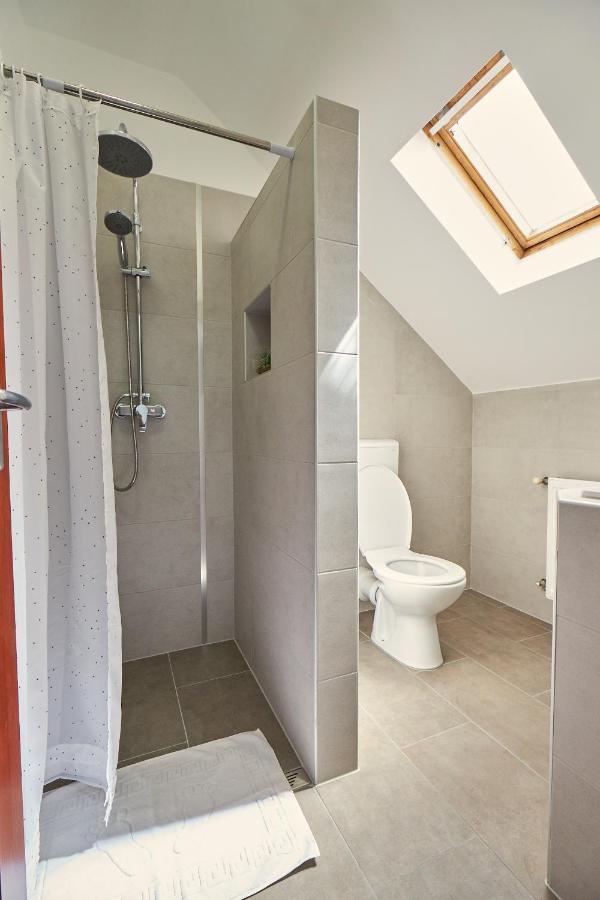 Amulett Studios Apartment Hajdúszoboszló Zewnętrze zdjęcie