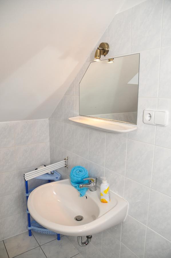 Amulett Studios Apartment Hajdúszoboszló Zewnętrze zdjęcie